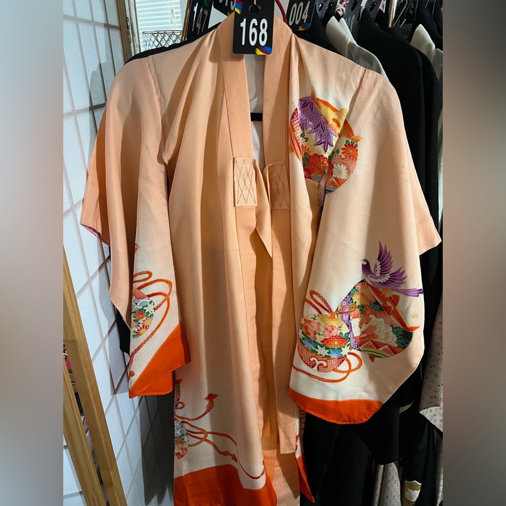 Kimono #168